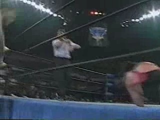 Eddie Guerrero vs. Shinjiro Ohtani