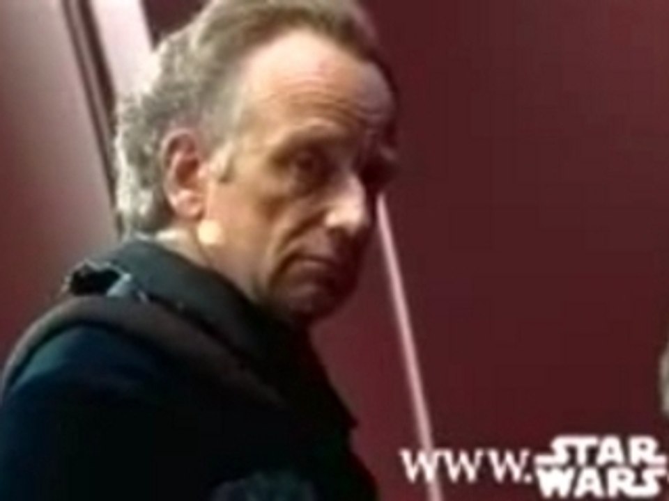 Darth Maul - Phantom Menace TV Trailer