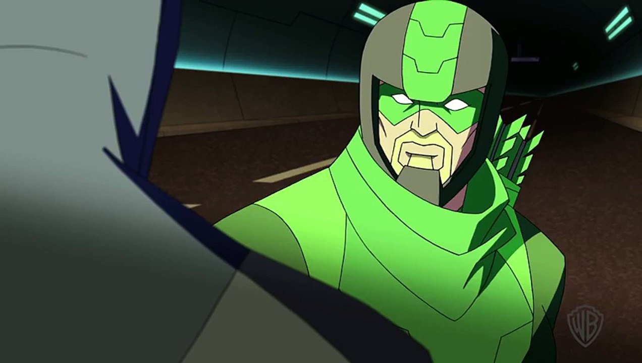 Batman Unlimited Monster Mayhem - Happy Halloween