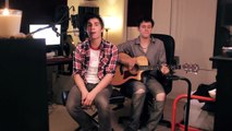 How To Love - Lil Wayne (Sam Tsui Cover)