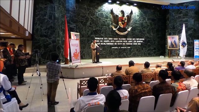 Dinas Tata Air dan Dinas Perumahan DKI Jakarta Kembalikan Gratifikasi Hampir 10 Milyar