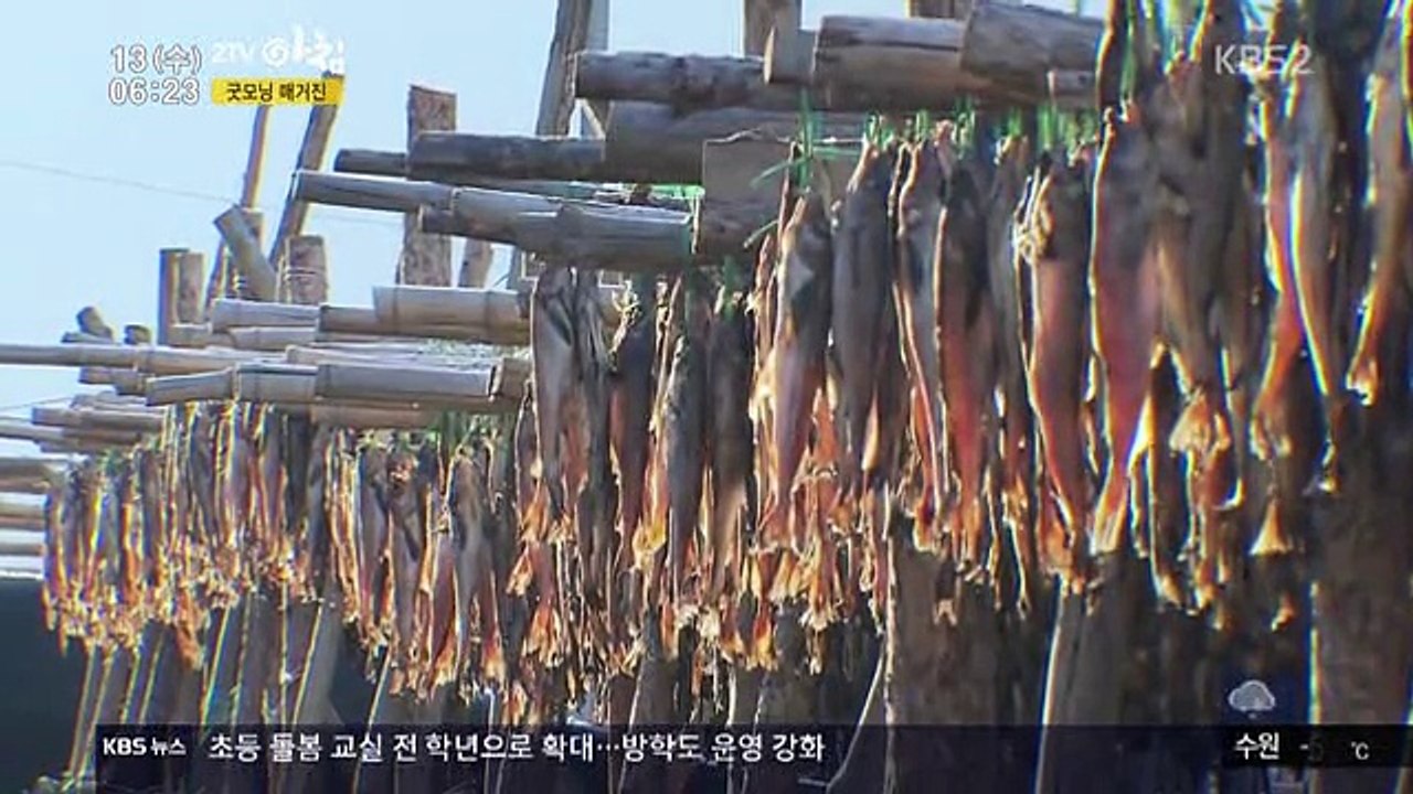 2TV 아침 1부.E270.160113.HDTV.XviD-WITH