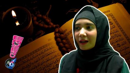 500 Al Quran Zaskia - Cumicam 13 Januari 2016