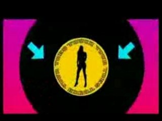 Armand van helden - touch your toes