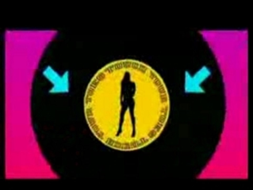 Armand van helden - touch your toes