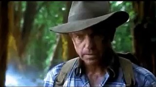 Jurassic Park 3 - Official Trailer