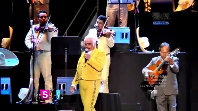 Suelta La Sopa | Vicente Fernández cuenta de sus inicios y de como se convirtió en cantante | Entre