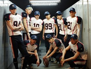 [Vietsub] EXO Channel Ep 5 [EXO Team]