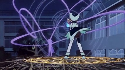 sakura card captor viaje a hong kong en castellano