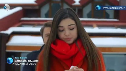Güneşin Kızları 30. Bölüm Fragmanı