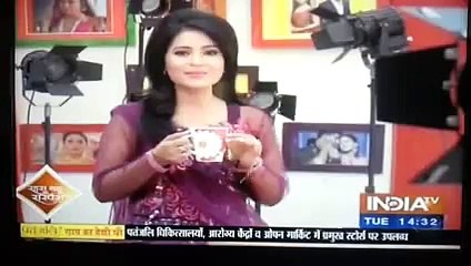 Swaragini 12th January 2016 Full Episode Sanskar ne Sabke Samne kiya Swara ko Kiss