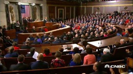 Obama in State of the Union: We need to 'fix our politics' - CNBC.com