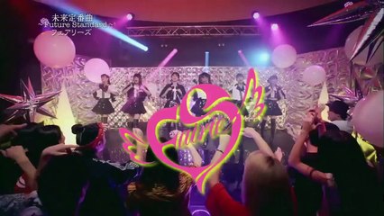 20151116 未来定番曲 #138#139#142 フェアリーズ（18分）
