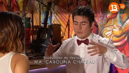 20añero a los 40 -Avance 08