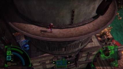 The Deadly Tower of Monsters - Special Skills to Survive