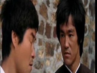 (Video Clip)(Bruce Lee)-Linkin Park
