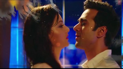 HUA HAIN AAJ PEHLI BAAR (Lyrical)- SANAM RE - Pulkit Samrat, Urvashi Rautela - Divya Khosla Kumar