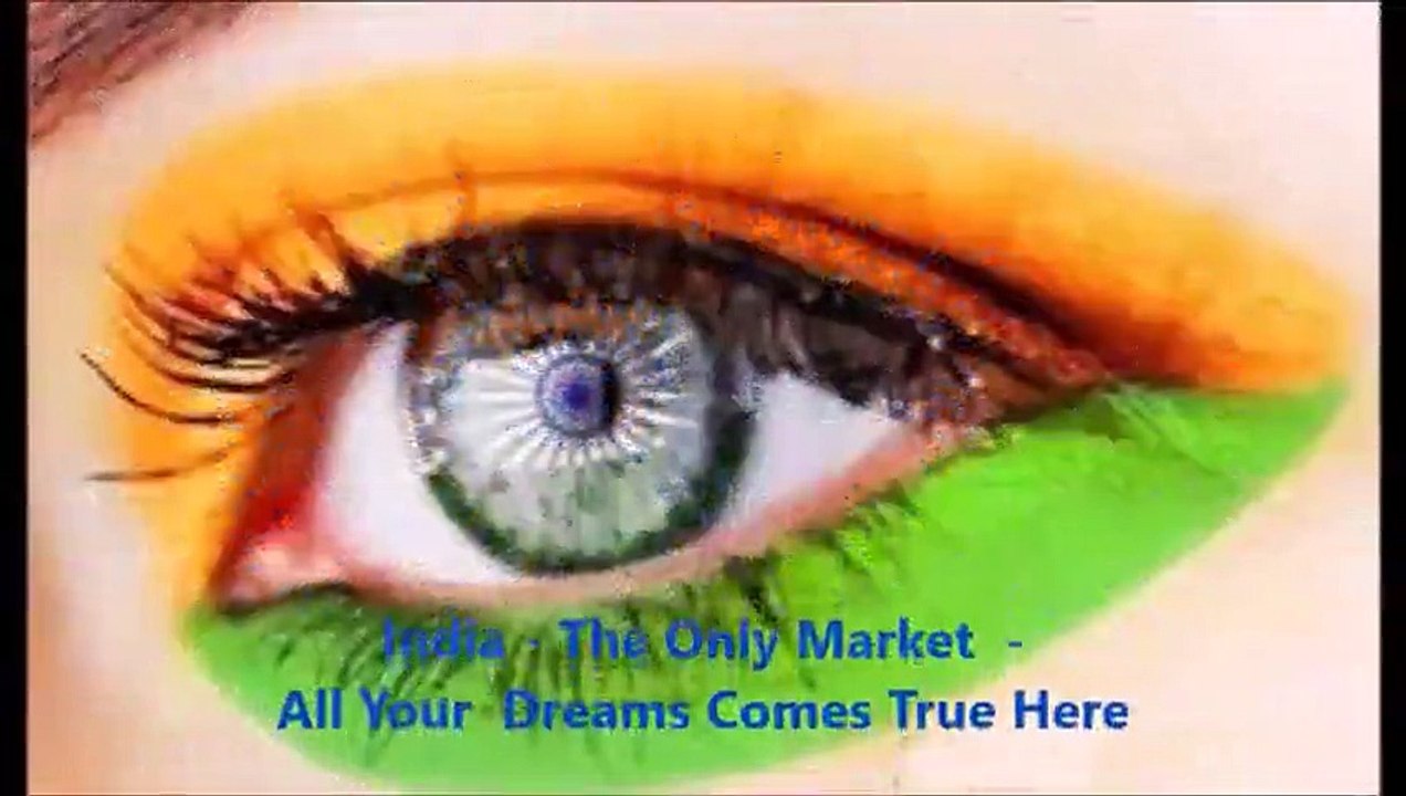 Make In India- The Consultants