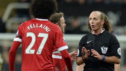 21e j. - Van Gaal : "Smalling, champion catégorie poids lourds"