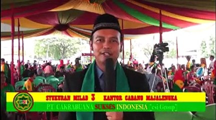 NASABAH BANK PENGGUNA FASILITAS