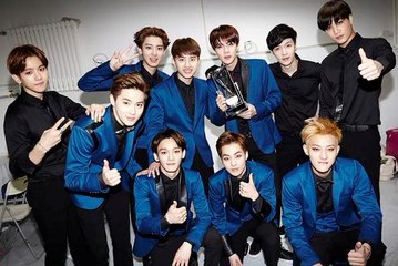 [Vietsub] EXO Channel Ep 10 [EXO Team]