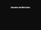 PDF Download Cupcakes and Mini Cakes Download Full Ebook