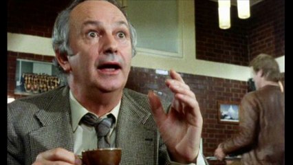 A TRIBUTE TO ROBERT NAEGELE