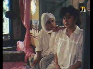 أجرأ مشهد  تصوير حالات السحاق بين السجينات .. مديحة كامل وفيفي عبده