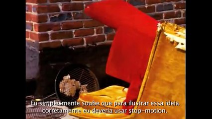 ANIMA MUNDI 20 anos - Entrevista PES