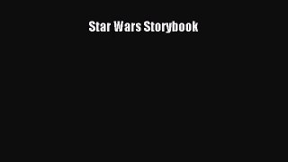 [PDF Download] Star Wars Storybook [PDF] Full Ebook