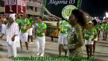 Brazilian African beauty shakes Rio Carnival Sambadrome रियो कार्निवल ब्राजील सौंदर्य हिलाता
