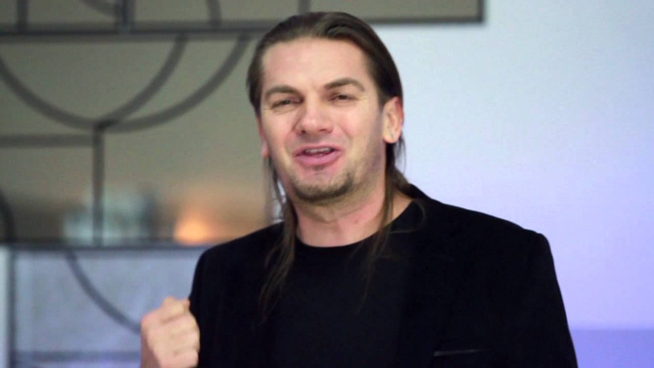 Bobi Spasencovski-   Slatko ludilo