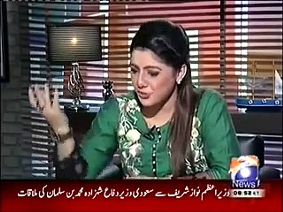 Loog Abhi Se Gaddafi Aur Saddam Ko Yaad Kerna Shuru Ho Gaye Hain