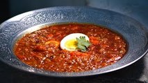 Egg Curry Recipe | Anda Curry Recipe in Hindi & English | Restaurant Style Hindi