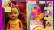 Baby Alive BROKEN LEG! Darci s Dance Class Ballerina & Hip Hop Doll Breaks Leg Boo Boo DisneyCarToys