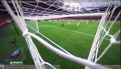 Arsenal vs Sunderland 3-1 Video Gol & Highlights - SportsZone