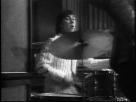 SIXTIES JUKEBOX 1ERE PARTIE THE WHO