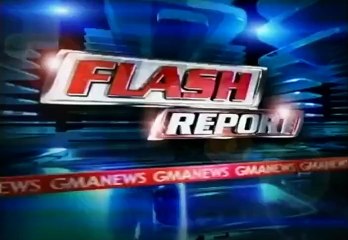 Flash Report January 13 2016