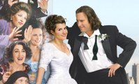 Watch My Big Fat Greek Wedding 2 (2016) Full Movie HD 1080p