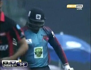 Chirs Gayle Batting Highlights Sylhet SS VS Barisal Bulls BPL Cricket Match 21 BPL Season 3