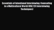 [PDF Download] Essentials of Intentional Interviewing: Counseling in a Multicultural World