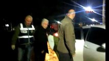 Adana Eski Büyükşehir Belediyesi Başkan Vekili Zihni Aldırmaz Gözaltına Alındı