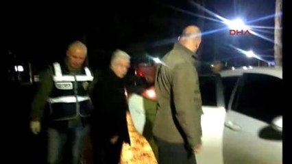Adana Eski Büyükşehir Belediyesi Başkan Vekili Zihni Aldırmaz Gözaltına Alındı