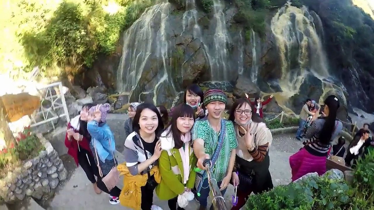 [Element Cams] - [Đi bụi VietNam] - Part 79: Việt Nam độc hành