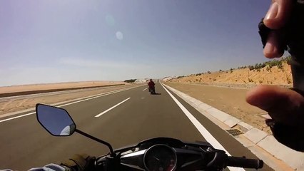[Element Cams] - [Tổng hợp các cung đường đẹp] - Part 8: Bàu Trắng - Phan Rí - Con đường đẹp nhất Việt Nam