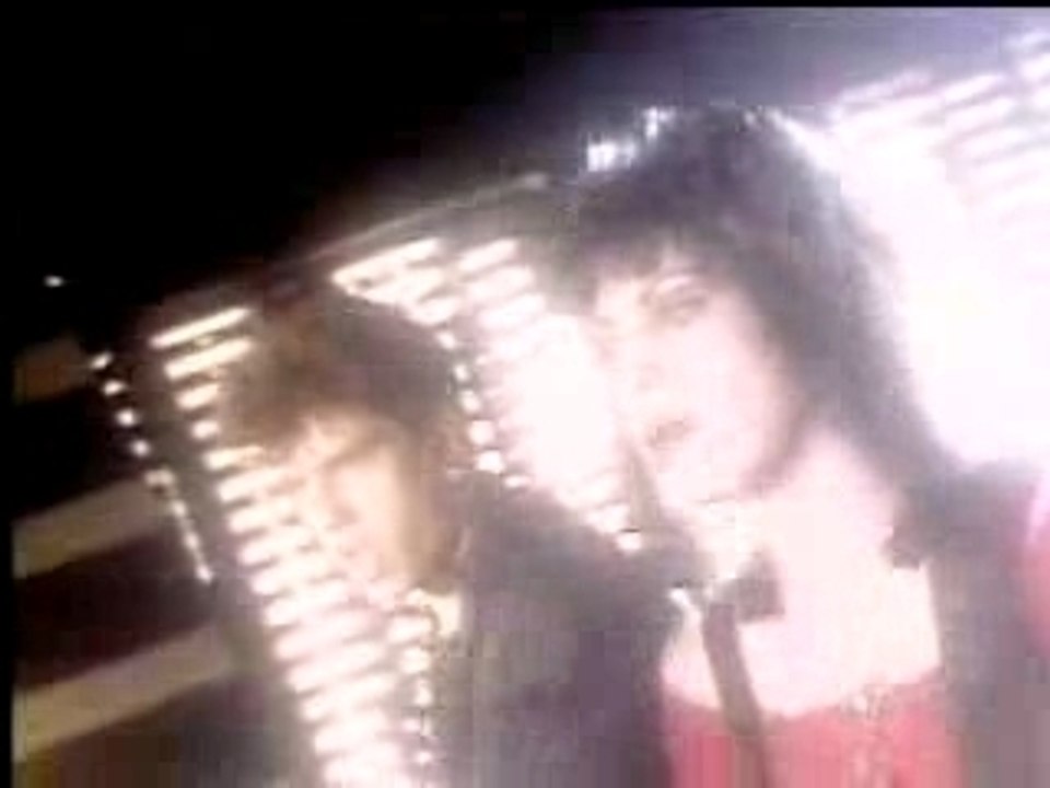 Joan Jett - Everyday People
