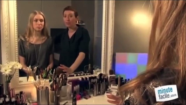 L'astuce maquillage - Appliquer son mascara comme une vraie pro