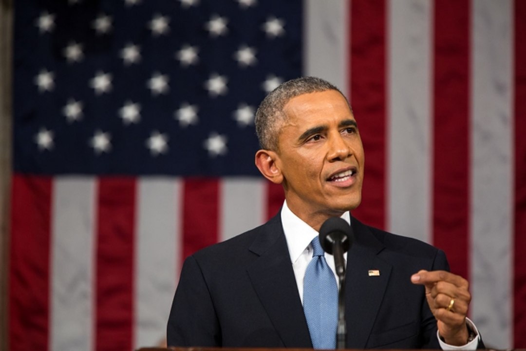 State of the Union 2016