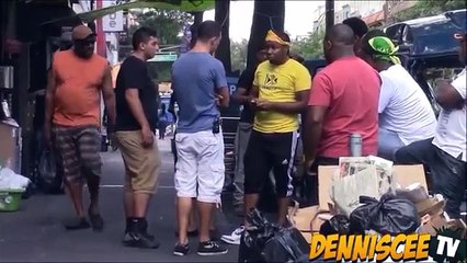 Exposing Fake Pranks