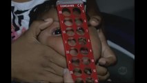 Zika vírus tem relação com lesões oculares em bebês